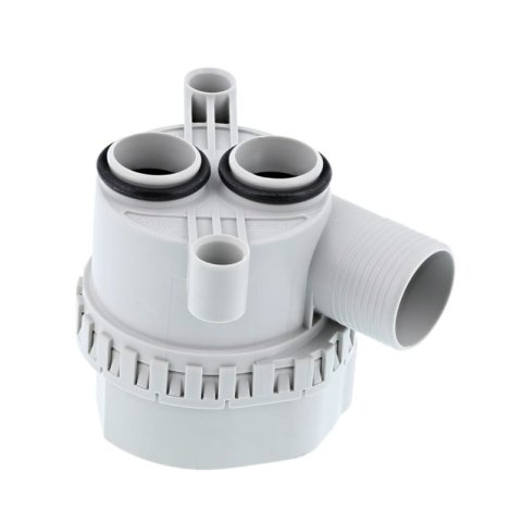 140000012017 - REGULATEUR DE DEBIT 50SM16-337S - 3.5W - 2.5/3 RPM