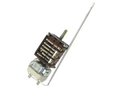 002060 - COMMUTATEUR + THERMOSTAT 