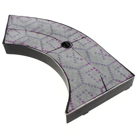 481281718533 - FILTRE CHARBON ACTIC TYPE 10 AMC589