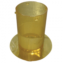 432200325130 - Filtre jaune cyclone