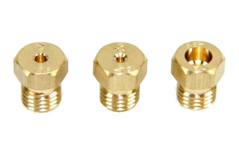 481231039117 - KIT INJECTEUR GAZ DE VILLE