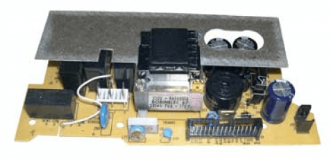 93X8245 - CARTE DE PUISSANCE 2703