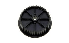 500388 - POULIE AXE TURBINE A GLACE