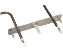 488000525918 - RESISTANCE GRILL 1400 W 230 V