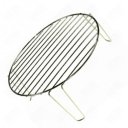 481945819981 - GRILLE METAL HAUTE MICRO-ONDES