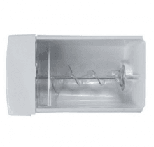 WR17X11429 - BROYEUR A GLACE COMPLET