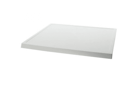 00476117 - COUVERCLE TOP DESSUS BLANC