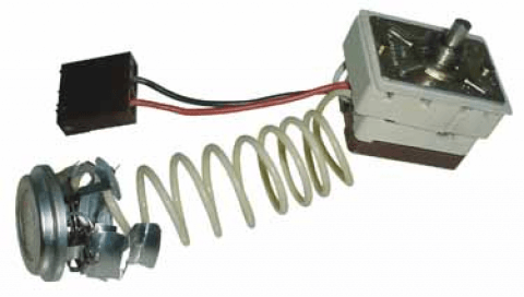 302.004 - Thermostat de plaque 76.71122.680