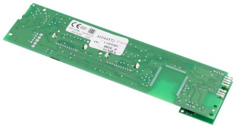 41044572 - MODULE TABLEAU DE BORD