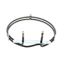 554748 - RESISTANCE CIRCULAIRE
