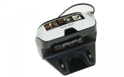 EAY62750714 - Chargeur batterie hom-bot