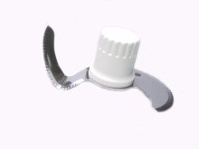 ZA73-0 - Couteau triple fonction ka70 rowenta