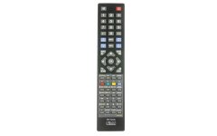 IRC84209-TO - TELECOMMANDE UNIVERSELLES TV TOSHIBA