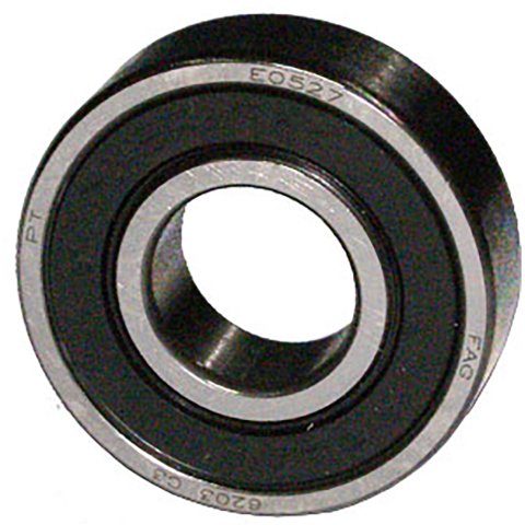0020600157 - ROULEMENT 6306ZZ