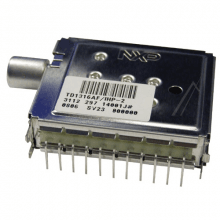 311229714001 - Tuner td1316af/ihp-2