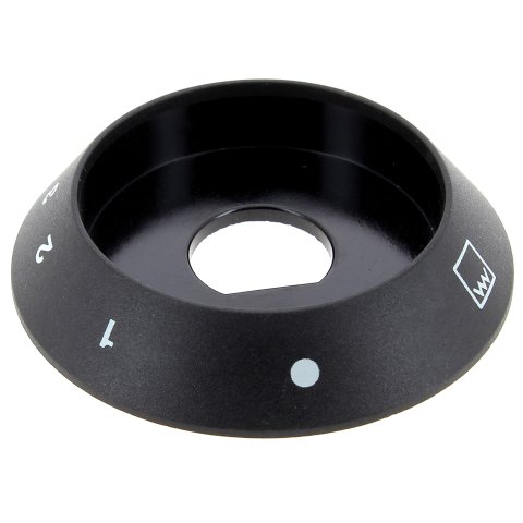G663003 - DISQUE MANETTE THERMOSTAT