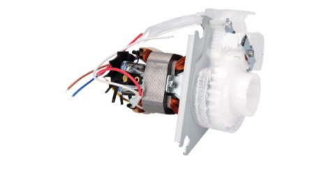 KW714310 - MOTEUR ET BOITE DE VITESSE