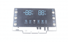 DA92-00635A - MODULE AFFICHAGE DISPLAY RH9000HWC