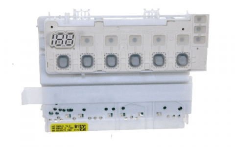 00497127 - MODULE DE COMMANDE