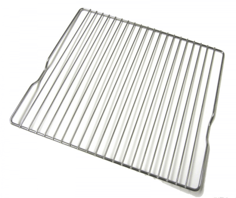 C00084745 - GRILLE INOX