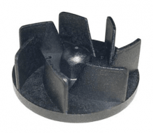 00065550 - HELICE TURBINE DIAM 59 M/M