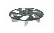 93503555 - HELICE MOTEUR VENTILATEUR