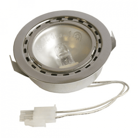 00175069 - LAMPE HALOGENE + SUPPORT