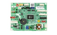 DB92-02873F - PLATINE PCB