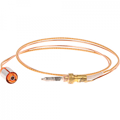 00600438 - THERMOCOUPLE 3 BRULEURS