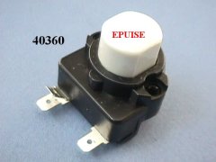 40360 - Inter marche arret aspirateur