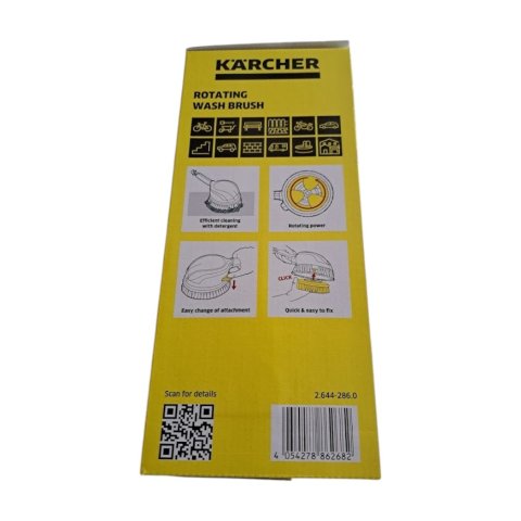 26409070 - ROTABUSE LAVAGE