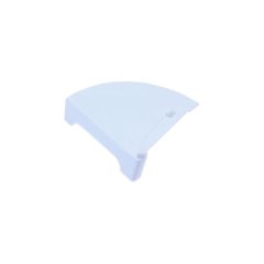 60704010 - SUPPORT VITRE GAUCHE
