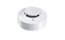 8408333 - DETECTEUR OPTIQUE DE FUMEE FILAIRE 12VDC