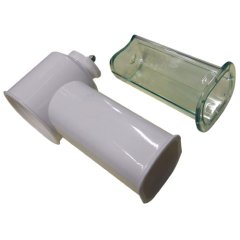 SS-989859 - BOITIER RAPE + POUSSOIR