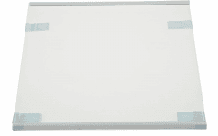 AHT74413805 - CLAYETTE EN VERRE REFRIGERATEUR