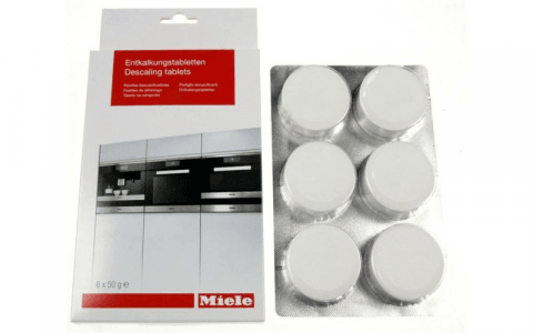 10178330 -  PASTILLE DETARTRANT. 6 PIECES DE,EN,ES,