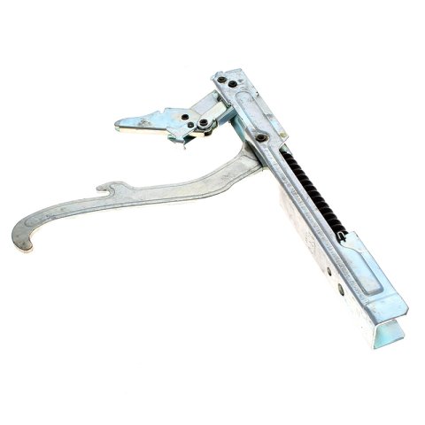 C00094655 - CHARNIERE PORTE FOUR QUARTZ