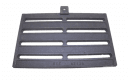 93871382 - Grille de foyer