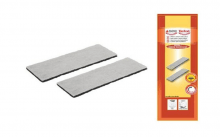XA930201 - Filtres carbonne anti-odeur ( x2 )