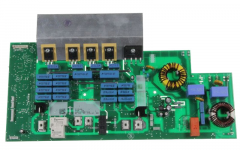 00678499 - MODULE DE PUISSANCE COTE DROIT