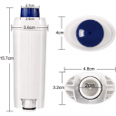 5513292811 - CARTOUCHE FILTRANTE DLSC002