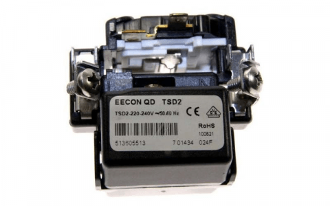 694406600 - RELAIS EECON QD TSD2