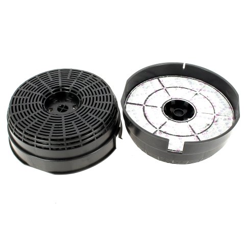 484000008782 - FILTRES A CHARBON X2 TYPE 58