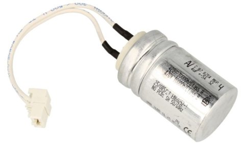6342064 - CONDENSATEUR 4 UF