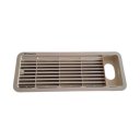241285730 - GRILLE AERATION AU DESSUS 479X185.2MM