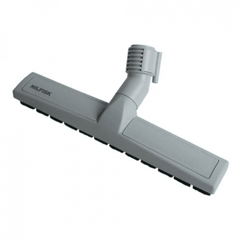 12017002 - BROSSE A ROULETTES SOLS DURS GS 80