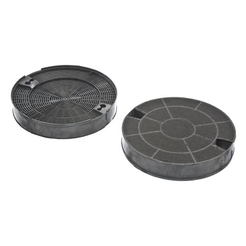 C00115686 - FILTRE A CHARBON X2