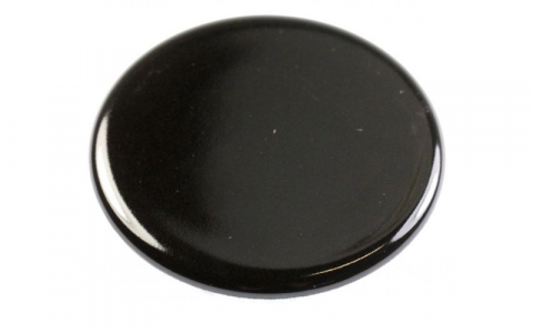 71X5068 - CHAPEAU DE BRULEUR EMAIL Ø 48/30 MM