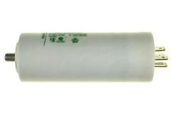 11338 - CONDENSATEUR PERMANENT 40 ΜF 450 V