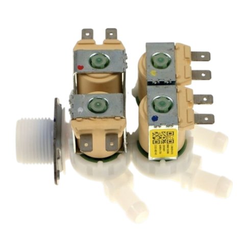 DC62-00214S - ELECTROVANNE 4 VOIES AC220-240V